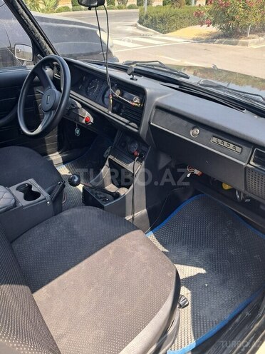 LADA (VAZ) 2107 2010, 95,000 km - 1.6 l - Hacıqabul
