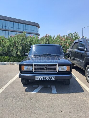LADA (VAZ) 2107 2010, 95,000 km - 1.6 l - Hacıqabul