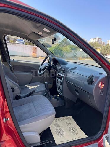 Dacia Logan 2007, 375,000 km - 1.5 l - Bakı