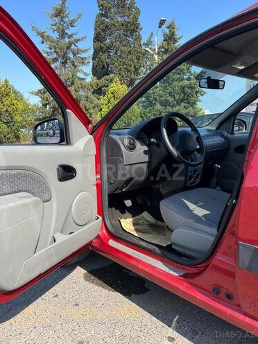 Dacia Logan 2007, 375,000 km - 1.5 l - Bakı