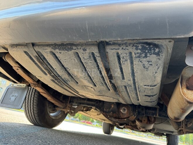 GAZ 31105 2006, 316,000 km - 2.3 l - Sumqayıt
