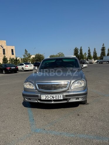 GAZ 31105 2006, 316,000 km - 2.3 l - Sumqayıt