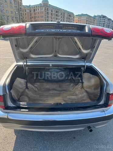 GAZ 31105 2006, 316,000 km - 2.3 l - Sumqayıt