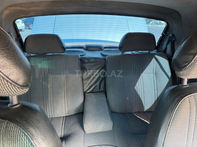 GAZ 31105 2006, 316,000 km - 2.3 l - Sumqayıt