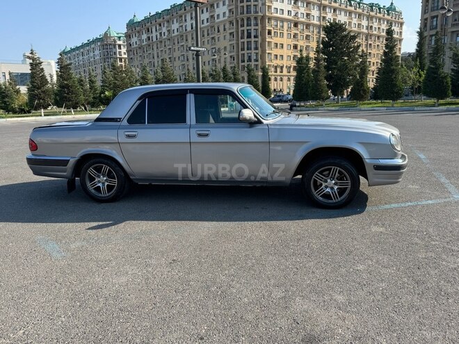GAZ 31105 2006, 316,000 km - 2.3 l - Sumqayıt
