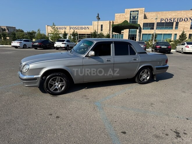 GAZ 31105 2006, 316,000 km - 2.3 l - Sumqayıt
