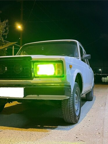LADA (VAZ) 2107 2006, 132,000 km - 1.6 л - Sumqayıt