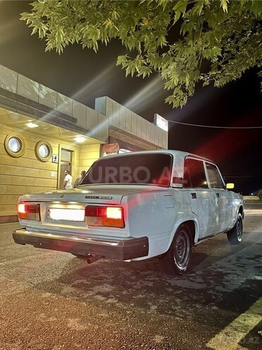 LADA (VAZ) 2107 2006, 132,000 km - 1.6 л - Sumqayıt