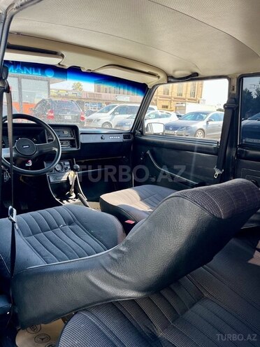 LADA (VAZ) 2107 2006, 132,000 km - 1.6 л - Sumqayıt