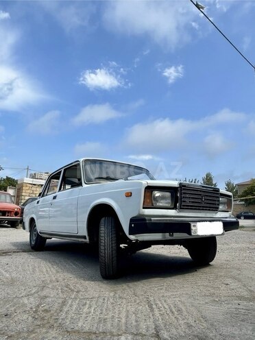LADA (VAZ) 2107 2006, 132,000 km - 1.6 л - Sumqayıt