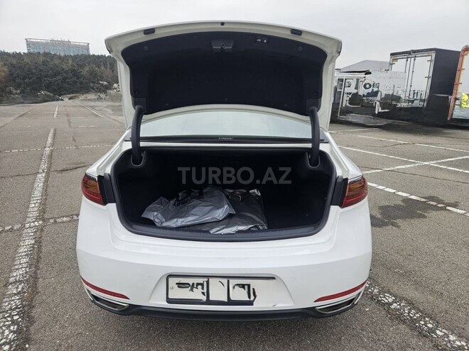 Kia K7 2017, 142,031 km - 2.2 l - Bakı