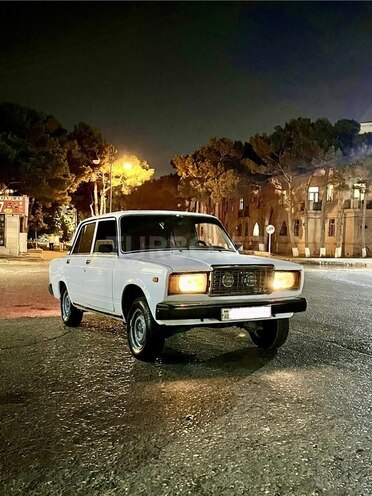 LADA (VAZ) 2107 2006, 132,000 km - 1.6 л - Sumqayıt