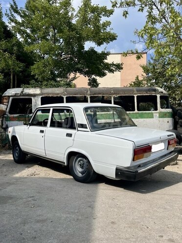 LADA (VAZ) 2107 2006, 132,000 km - 1.6 л - Sumqayıt