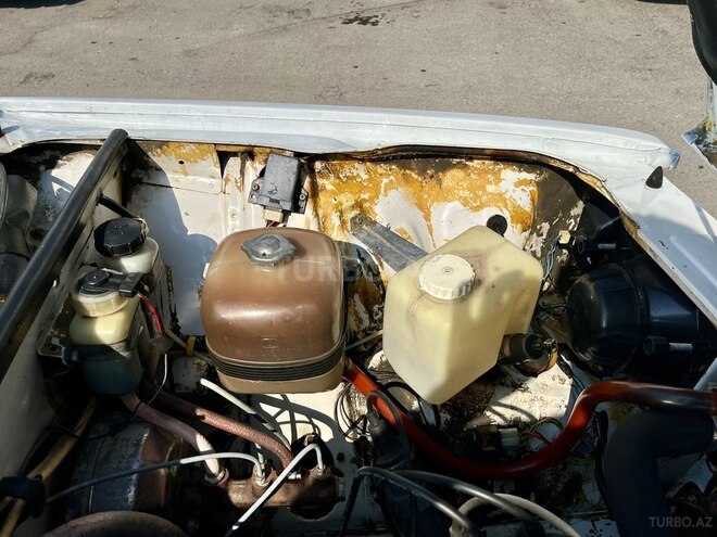 LADA (VAZ) 2107 2006, 132,000 km - 1.6 л - Sumqayıt