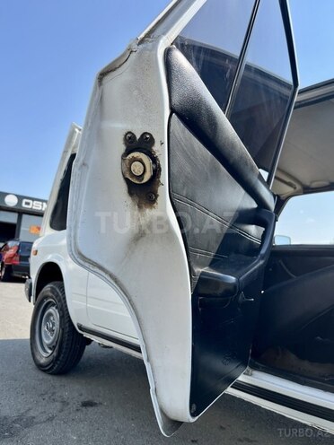 LADA (VAZ) 2107 2006, 132,000 km - 1.6 л - Sumqayıt