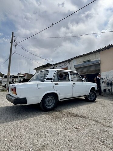 LADA (VAZ) 2107 2006, 132,000 km - 1.6 л - Sumqayıt
