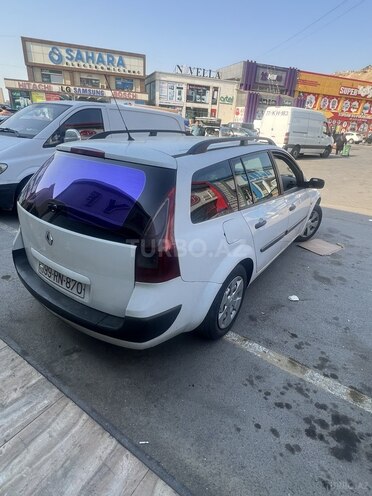 Renault Megane 2008, 200,000 km - 1.5 л - Bakı