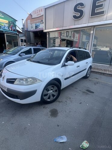 Renault Megane 2008, 200,000 km - 1.5 л - Bakı