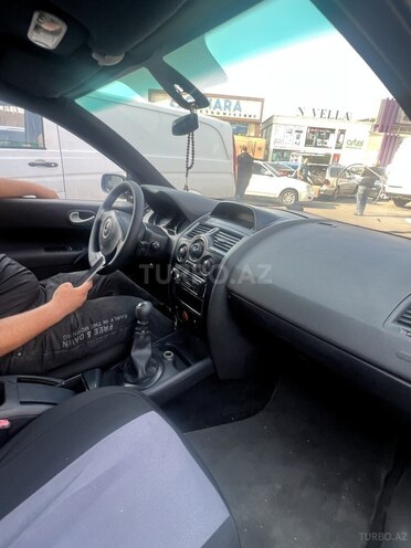 Renault Megane 2008, 200,000 km - 1.5 л - Bakı