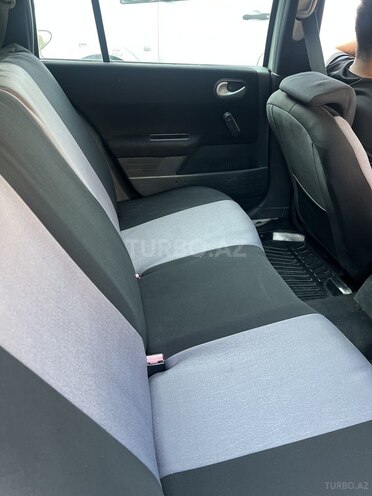 Renault Megane 2008, 200,000 km - 1.5 л - Bakı