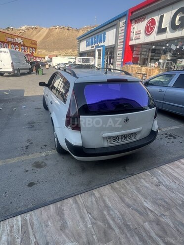 Renault Megane 2008, 200,000 km - 1.5 л - Bakı