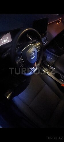 Toyota Corolla 2024, 20,800 km - 1.8 l - Bakı