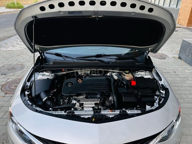 Chevrolet Malibu 2020, 102,000 km - 1.5 l - Bakı