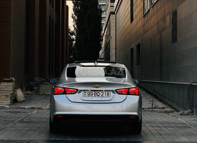 Chevrolet Malibu 2020, 102,000 km - 1.5 l - Bakı