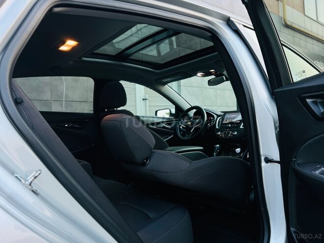 Chevrolet Malibu 2020, 102,000 km - 1.5 l - Bakı