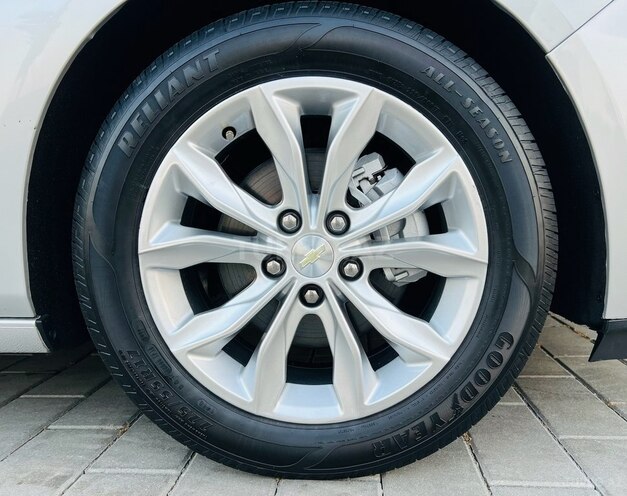 Chevrolet Malibu 2020, 102,000 km - 1.5 l - Bakı