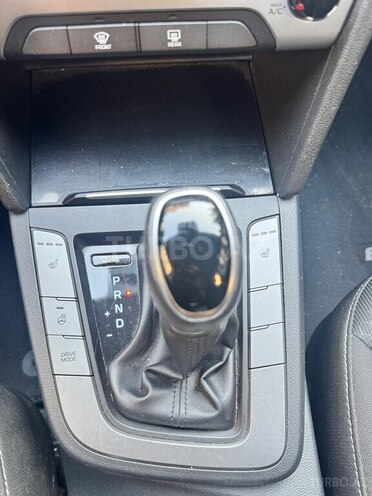 Hyundai Elantra 2016, 65,000 km - 2.0 l - Bakı