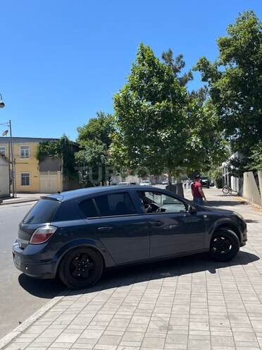 Opel Astra 2006, 280,000 km - 1.3 l - Bakı