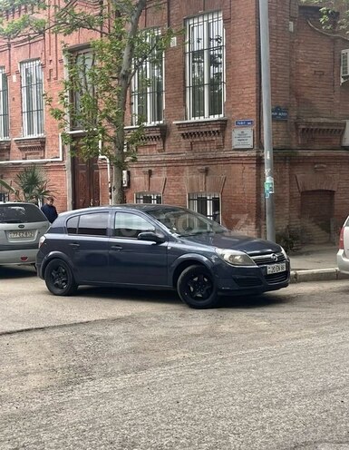 Opel Astra 2006, 280,000 km - 1.3 l - Bakı