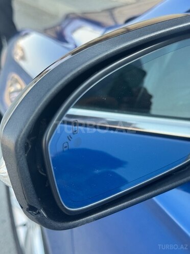 Ford Fusion (North America) 2018, 128,000 km - 1.5 l - Bakı