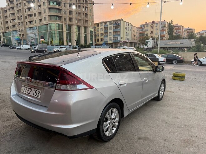 Honda Insight 2013, 220,650 km - 1.3 l - Bakı