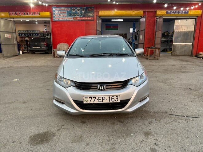 Honda Insight 2013, 220,650 km - 1.3 l - Bakı