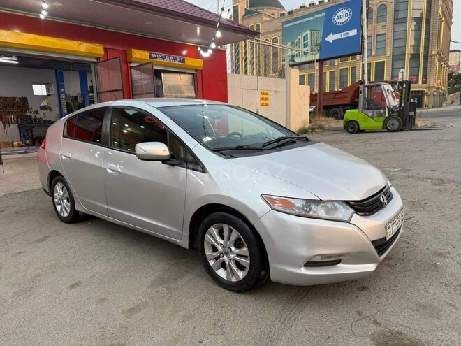 Honda Insight 2013, 220,650 km - 1.3 l - Bakı