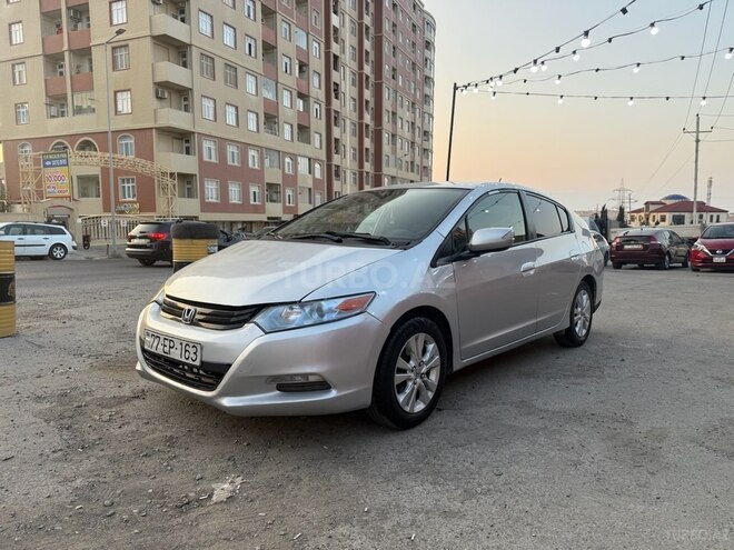 Honda Insight 2013, 220,650 km - 1.3 l - Bakı