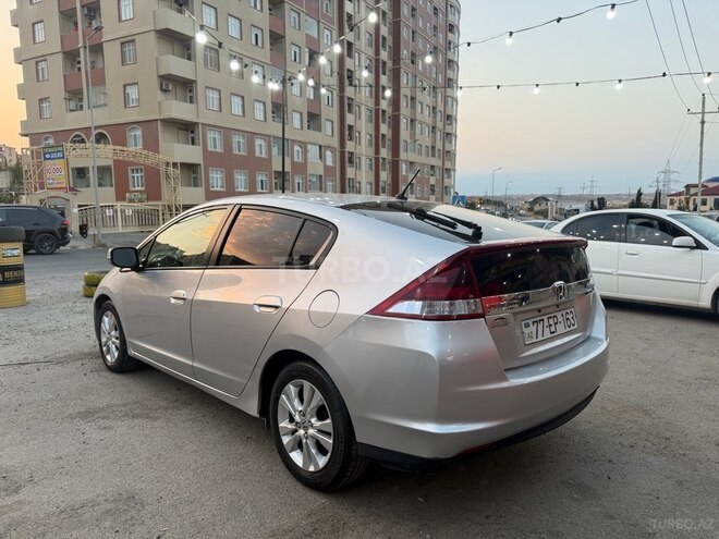 Honda Insight 2013, 220,650 km - 1.3 l - Bakı