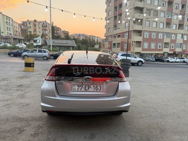 Honda Insight 2013, 220,650 km - 1.3 l - Bakı