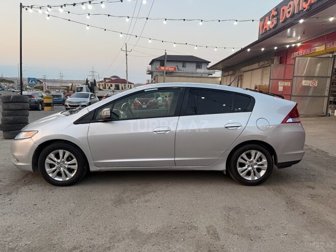 Honda Insight 2013, 220,650 km - 1.3 l - Bakı