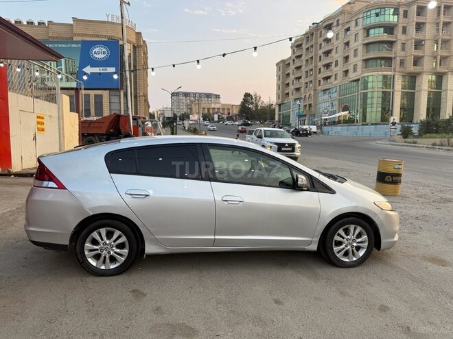 Honda Insight 2013, 220,650 km - 1.3 l - Bakı