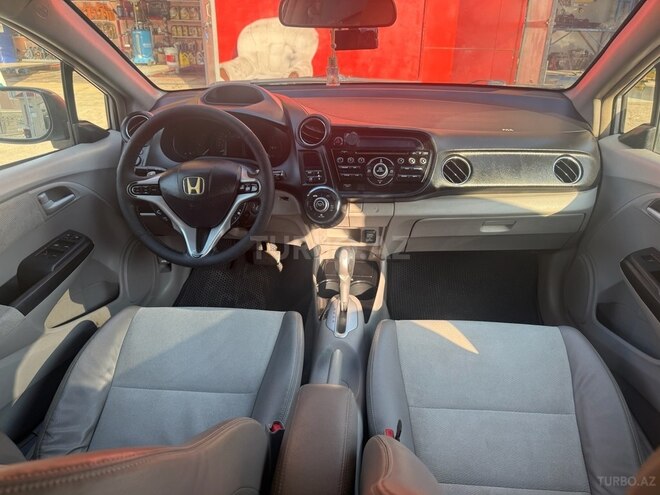 Honda Insight 2013, 220,650 km - 1.3 l - Bakı