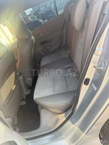 Honda Insight 2013, 220,650 km - 1.3 l - Bakı