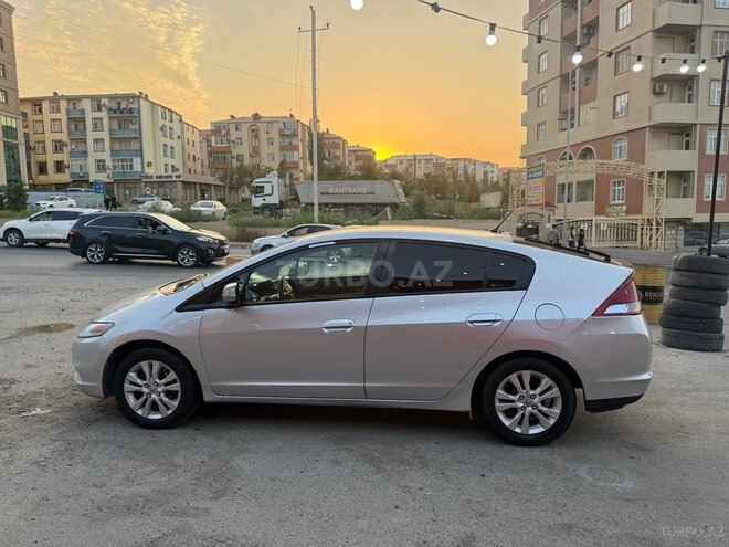 Honda Insight 2013, 220,650 km - 1.3 l - Bakı