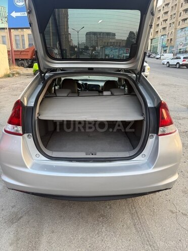 Honda Insight 2013, 220,650 km - 1.3 l - Bakı