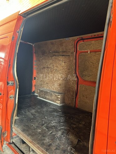 Mercedes Sprinter 313 2008, 520,000 km - 2.2 l - Cəlilabad