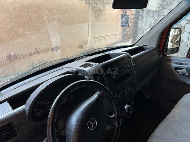 Mercedes Sprinter 313 2008, 520,000 km - 2.2 l - Cəlilabad