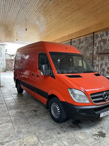 Mercedes Sprinter 313 2008, 520,000 km - 2.2 l - Cəlilabad