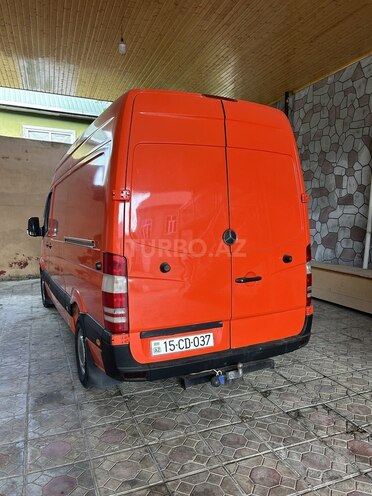 Mercedes Sprinter 313 2008, 520,000 km - 2.2 l - Cəlilabad